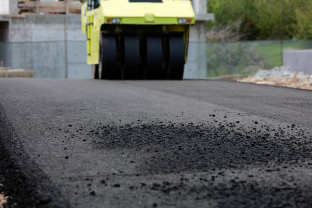 Reasons to Select Us for Your Driveway Paving Requirements in Lakemore, OH