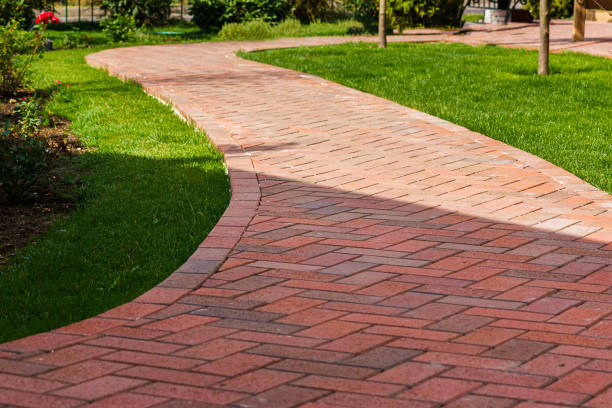 Best Driveway Pavers Near Me  in Lakemore, OH